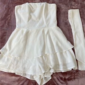 princess polly romper
